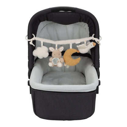 Chaîne d’activité - Beige - Newborn Naturals