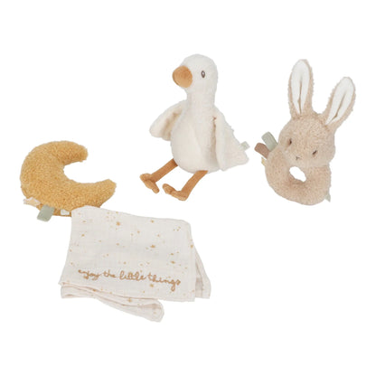 Coffret cadeau - Blanc - Newborn Naturals