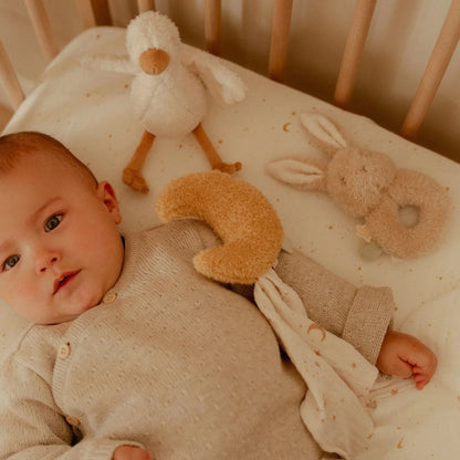 Coffret cadeau - Blanc - Newborn Naturals