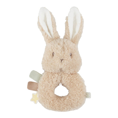 Coffret cadeau - Blanc - Newborn Naturals