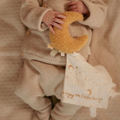 Coffret cadeau - Blanc - Newborn Naturals