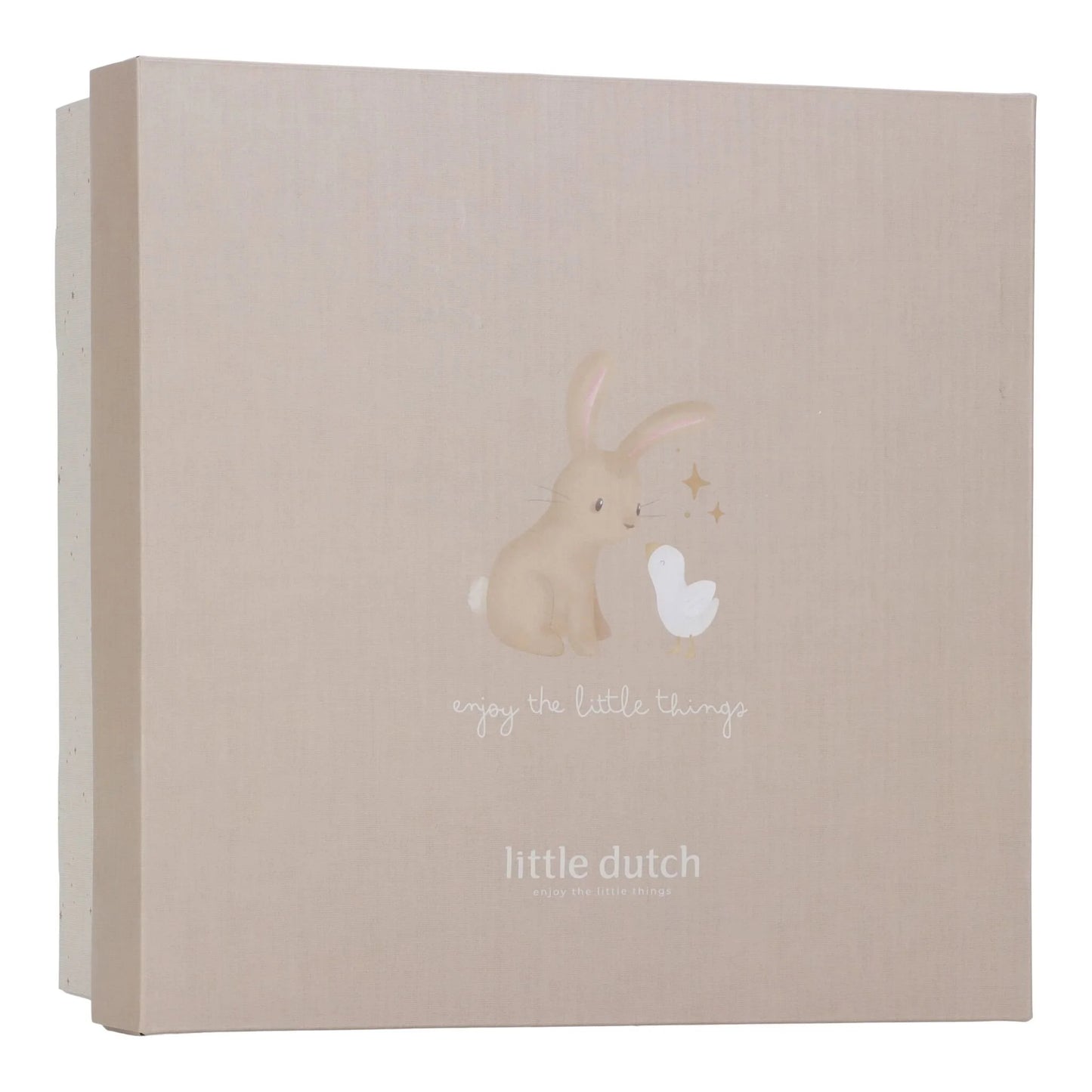Coffret cadeau - Blanc - Newborn Naturals
