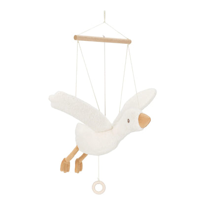 Oie Flottante - Décoration Suspendue - Little Goose