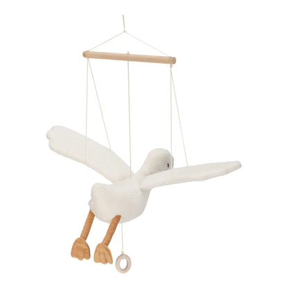 Oie Flottante - Décoration Suspendue - Little Goose