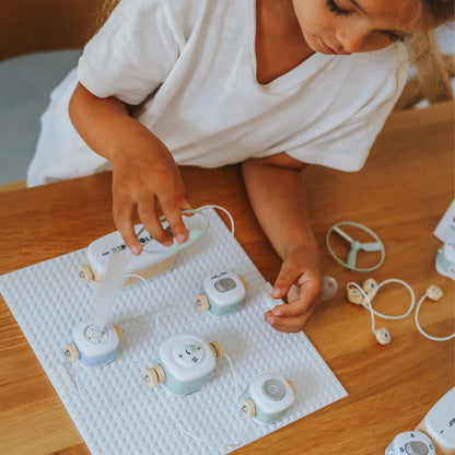 Kidyelec starter - Mon premier kit d’électricité
