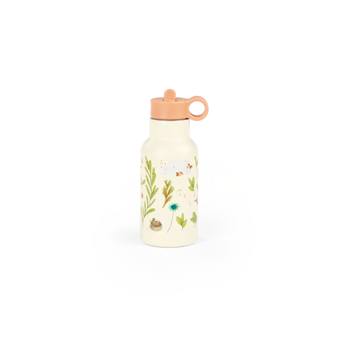 Gourde - Trois petits Lapins