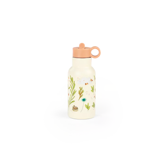Gourde - Trois petits Lapins