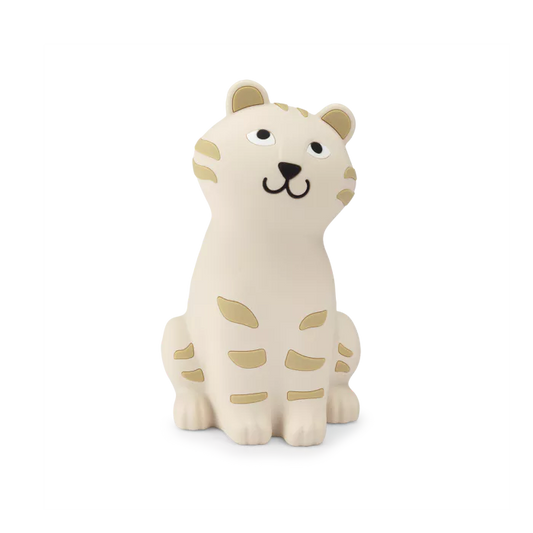Lampe veilleuse tigre - La forêt de Mawa