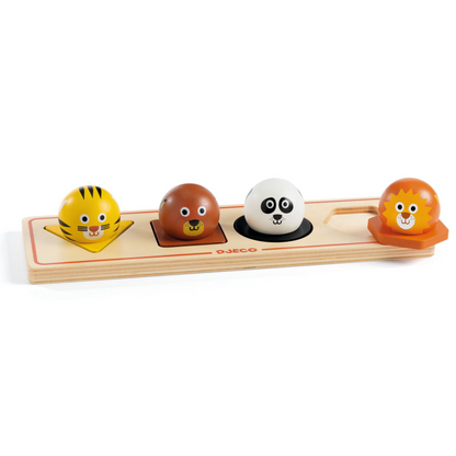 Ball'n'Co