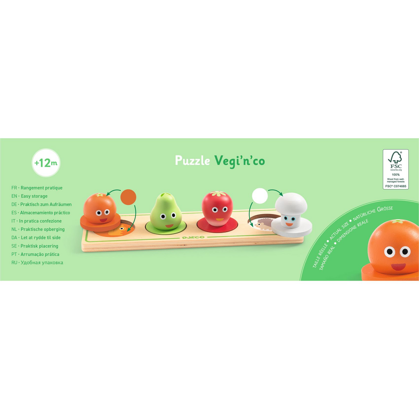Vegi'n'Co