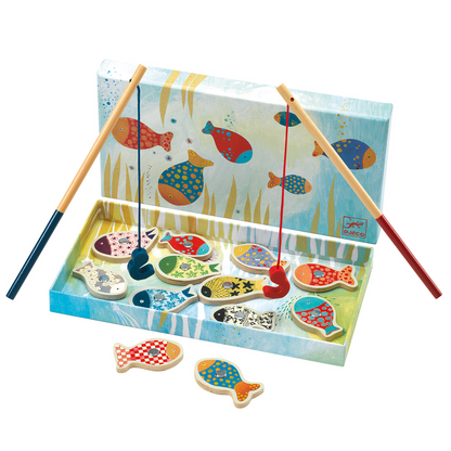 Fishing Dream
