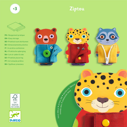 Ziptou