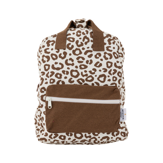 Sac à dos - Léopard