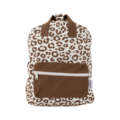 Sac à dos - Léopard