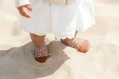 Les petits Léon - Chaussons tout terrain