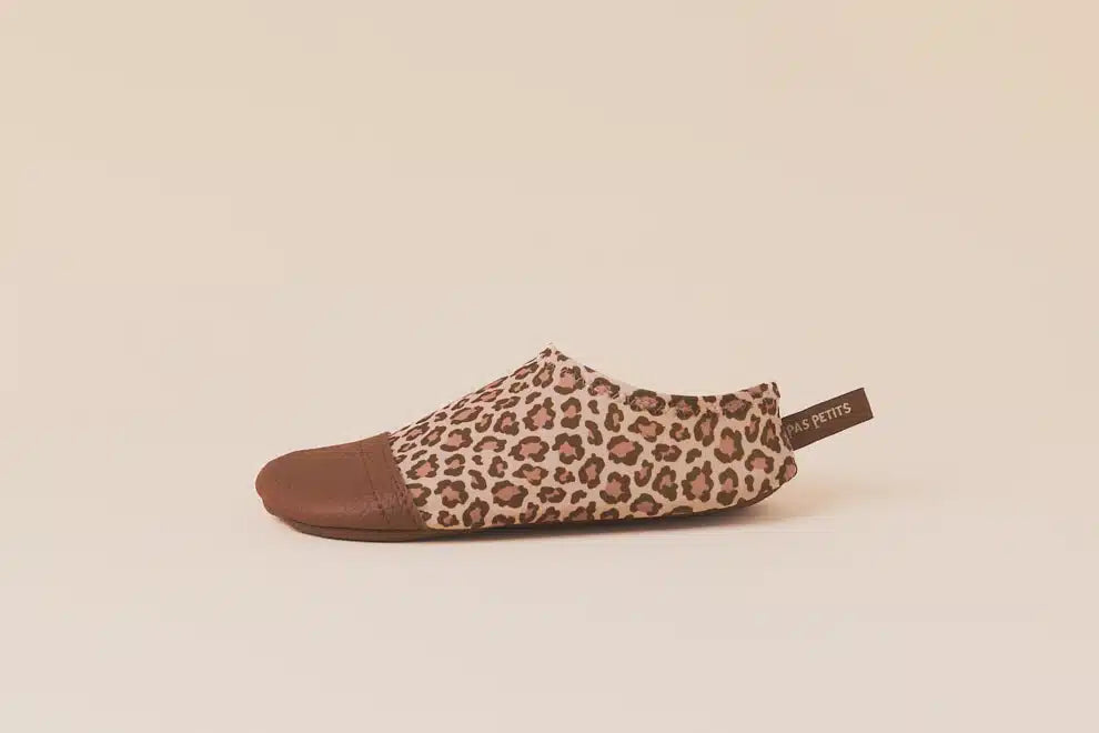 Les petits Léon - Chaussons tout terrain