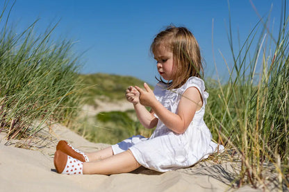 Les petits coeurs - Chaussons tout terrain
