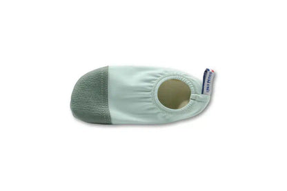 Les petits Citrons vert - Chaussons tout terrain