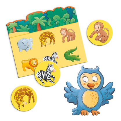 Loto animaux