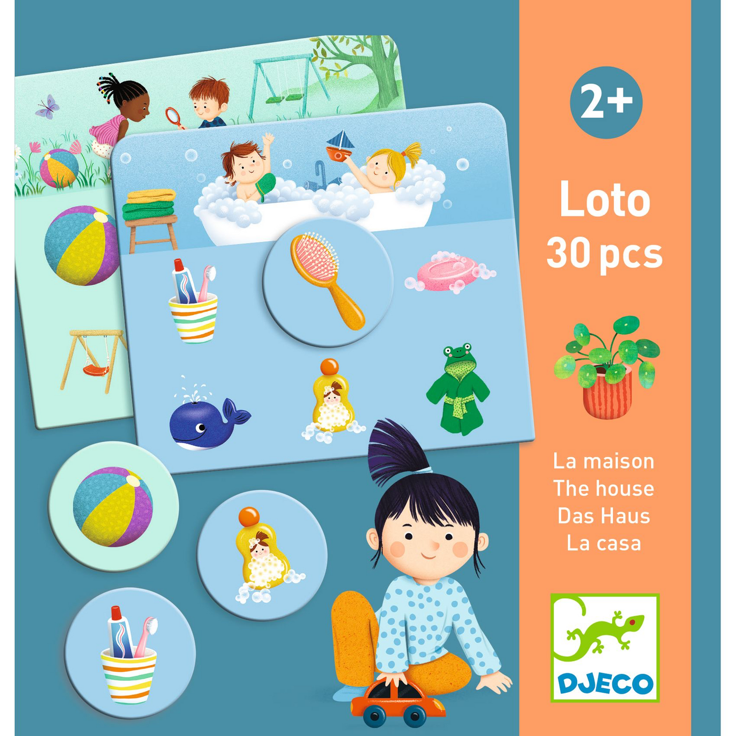 Loto Maison