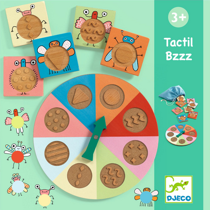 Tactil-Bzzz