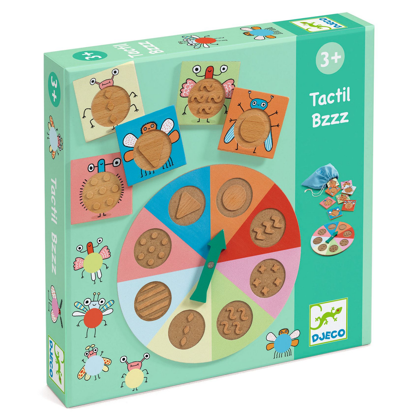 Tactil-Bzzz
