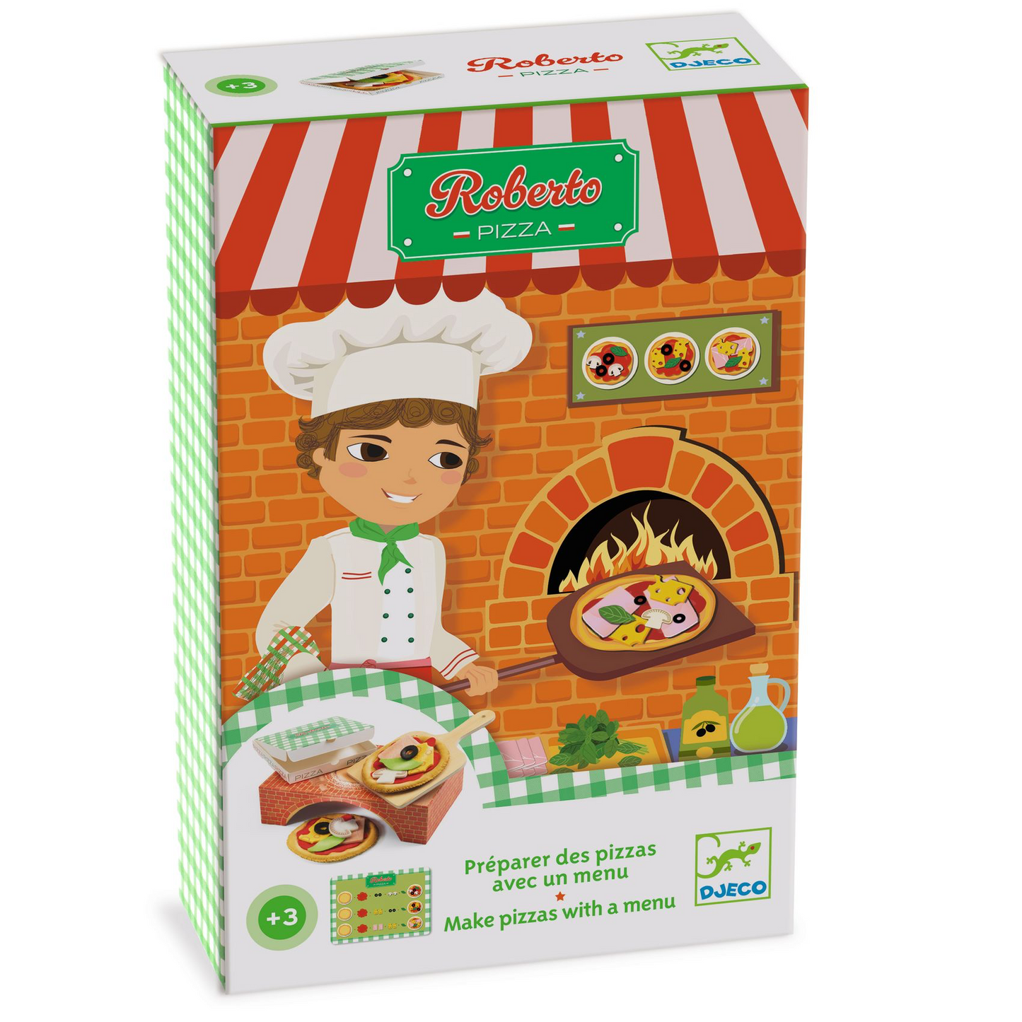Roberto Pizza