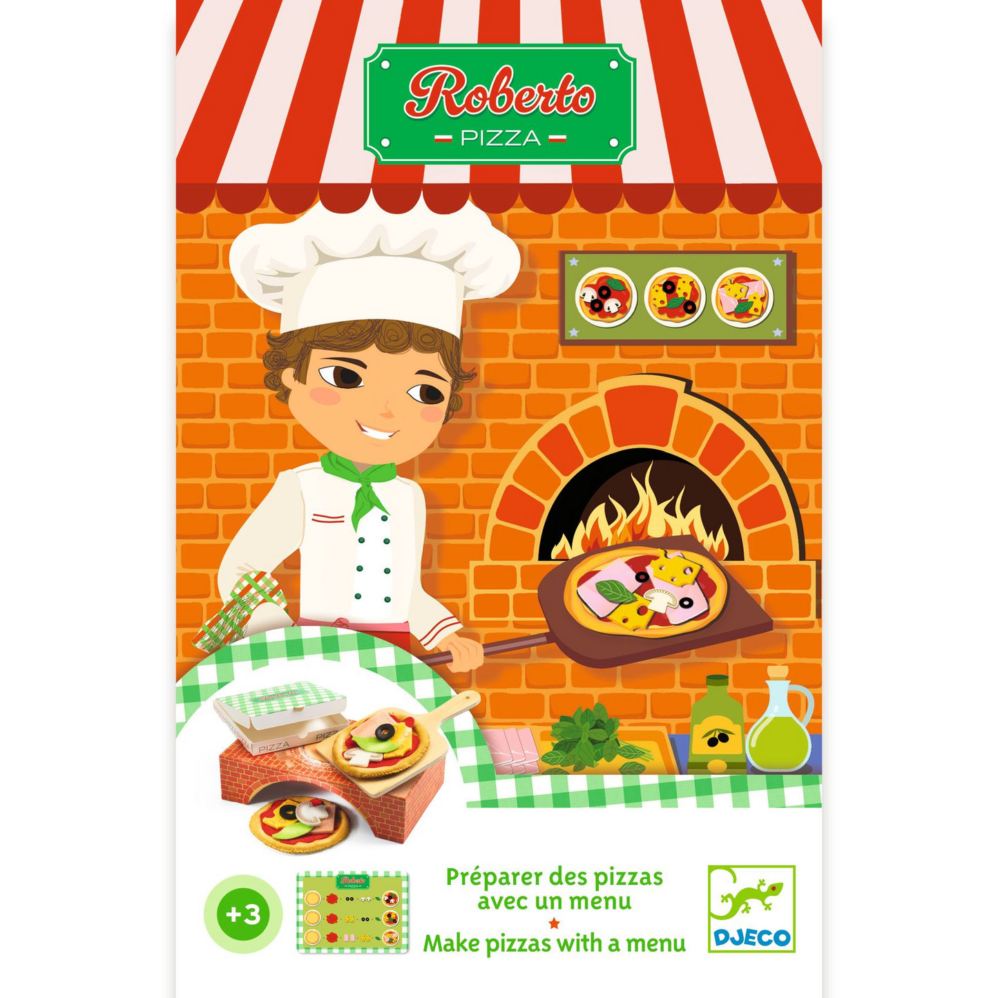 Roberto Pizza