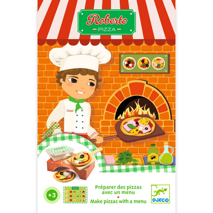 Roberto Pizza