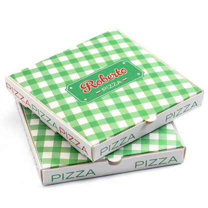 Roberto Pizza