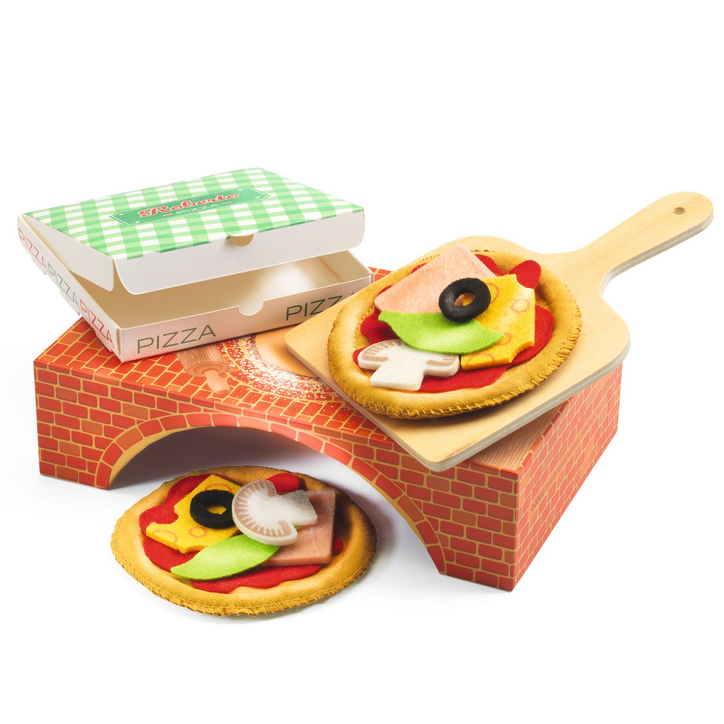 Roberto Pizza