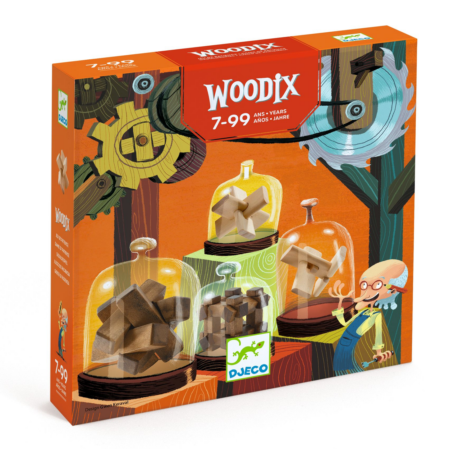 Woodix