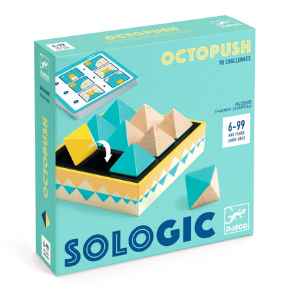 Octopush