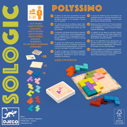 Polyssimo