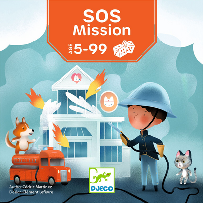 Mission SOS