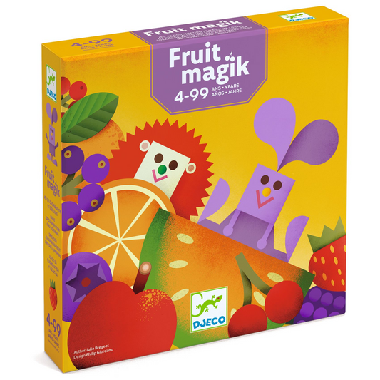 Fruit magik