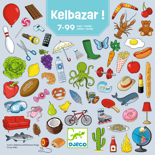 Kelbazar