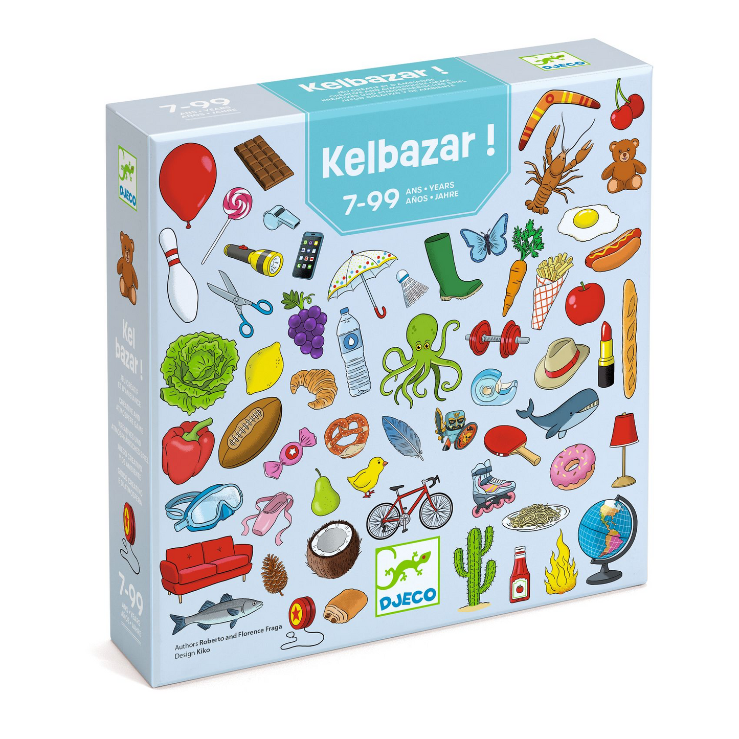 Kelbazar