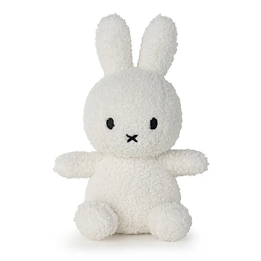 Miffy Tiny Teddy 23 cm - Crème