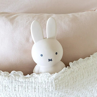 Tirelire Miffy Warm 19 cm - Sable