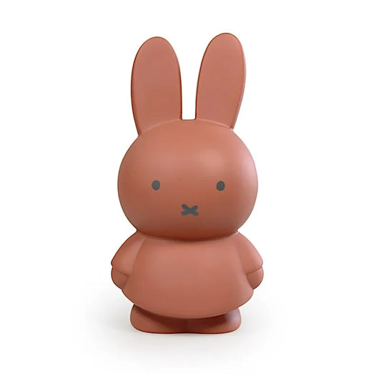 Tirelire Miffy Warm 19 cm - Terra