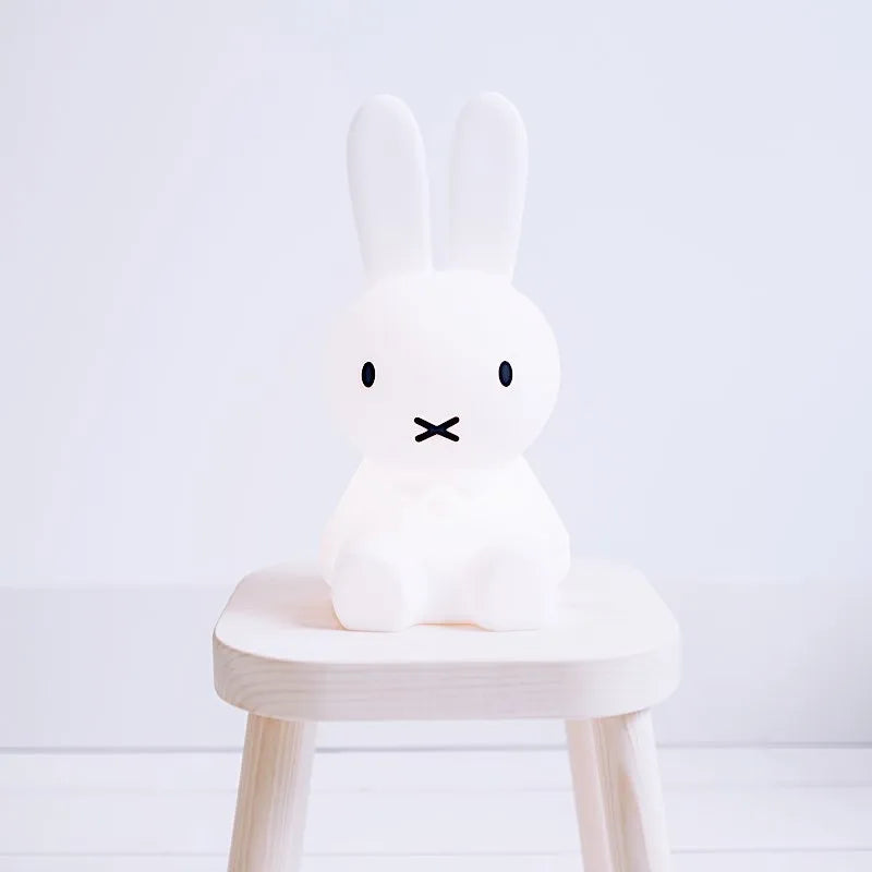 Veilleuse Miffy & Friends 30 cm