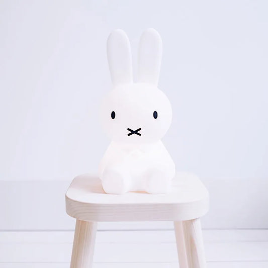 Veilleuse Miffy & Friends 30 cm
