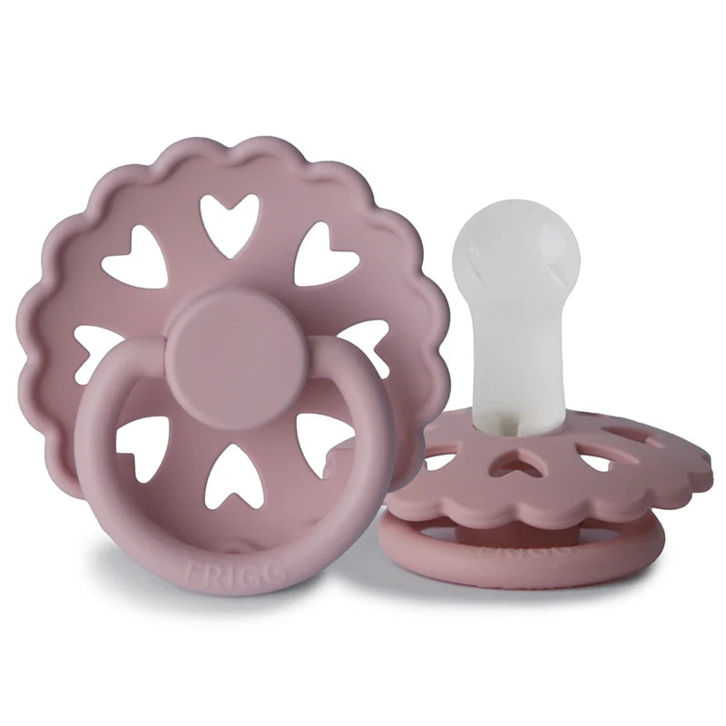 Sucette Fairytale X H.C. Andersen - Silicone Taille 1- The Little Mermaid