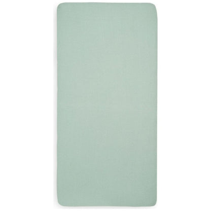 Drap-housse - Jersey - Ash Green