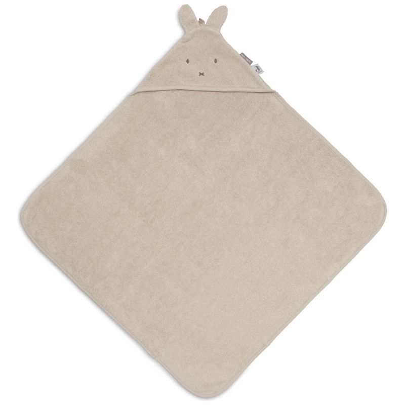 Cape de bain en éponge Miffy Warm Sand