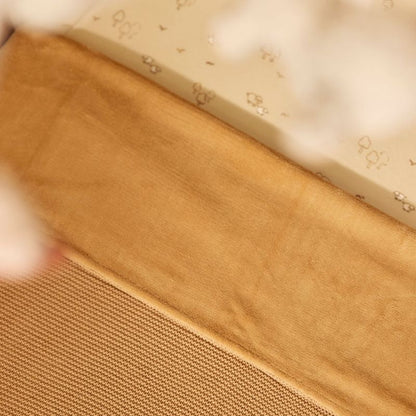 Couverture - Basic Knit Hazel
