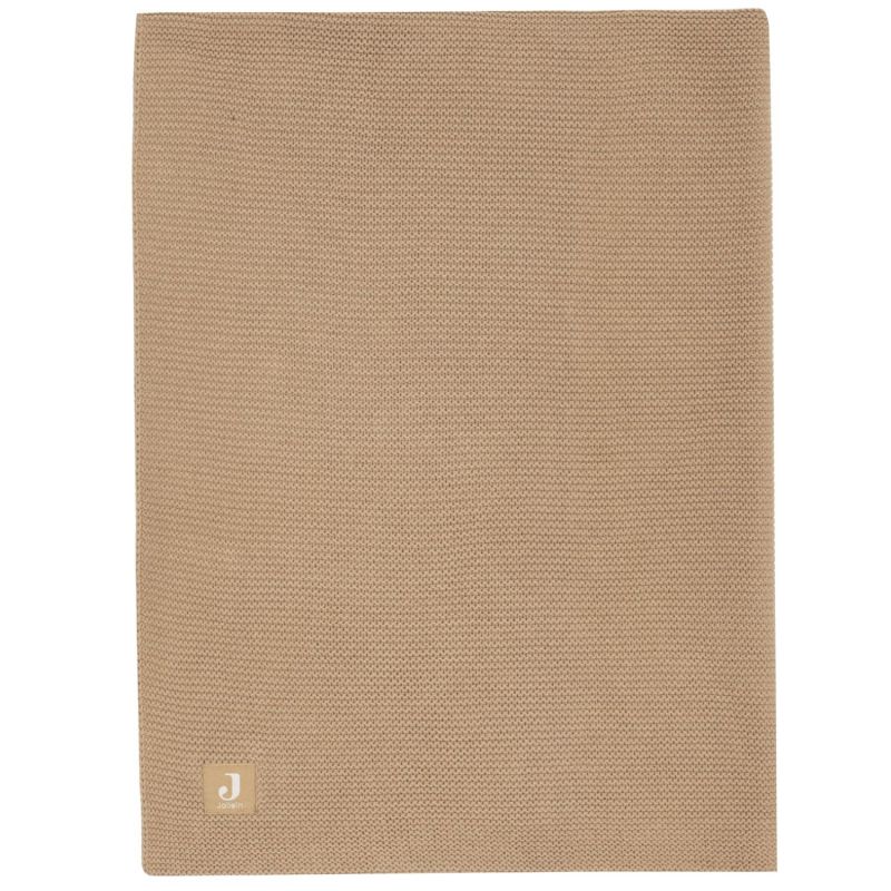 Couverture - Basic Knit Hazel