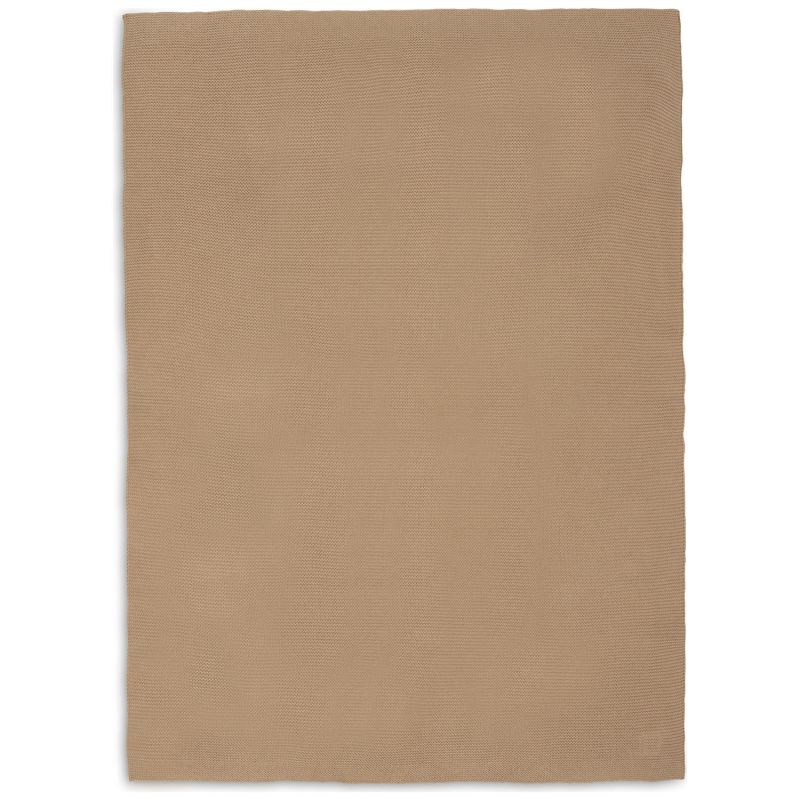 Couverture - Basic Knit Hazel