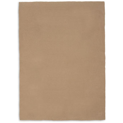 Couverture - Basic Knit Hazel
